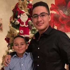 Meet your Posher, Mayra